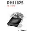 PHILIPS HD4410/00 Owners Manual PHILIPS HD4410/00 Owners Manual