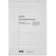 ALNO AHE4062UB Owners Manual ALNO AHE4062UB Owners Manual