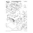 WHIRLPOOL YCEE2760KQ1 Parts Catalog WHIRLPOOL YCEE2760KQ1 Parts Catalog