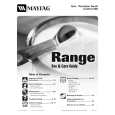 WHIRLPOOL MGR5765QDW Owners Manual WHIRLPOOL MGR5765QDW Owners Manual
