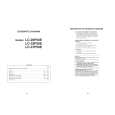 SHARP LC-32P50E Circuit Diagrams SHARP LC-32P50E Circuit Diagrams