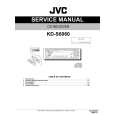 JVC KD-S6060 Service Manual JVC KD-S6060 Service Manual