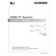 HUGHES SDHBH Owners Manual HUGHES SDHBH Owners Manual