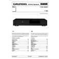 GRUNDIG T304 Service Manual GRUNDIG T304 Service Manual