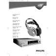 PHILIPS SBCHP1500/00 Owners Manual PHILIPS SBCHP1500/00 Owners Manual