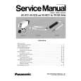 PANASONIC WVMC31 Service Manual PANASONIC WVMC31 Service Manual