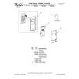 WHIRLPOOL GH9185XLB1 Parts Catalog WHIRLPOOL GH9185XLB1 Parts Catalog