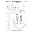 WHIRLPOOL MGD5630TQ0 Parts Catalog WHIRLPOOL MGD5630TQ0 Parts Catalog