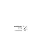 HUSQVARNA 240RJ Owners Manual HUSQVARNA 240RJ Owners Manual