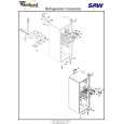 WHIRLPOOL ARP07NXSKT01 Parts Catalog WHIRLPOOL ARP07NXSKT01 Parts Catalog