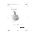 PHILIPS CD2351S/22 Owners Manual PHILIPS CD2351S/22 Owners Manual