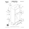 WHIRLPOOL ET21GMXHT01 Parts Catalog WHIRLPOOL ET21GMXHT01 Parts Catalog