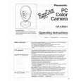 PANASONIC GPKR001 Owners Manual PANASONIC GPKR001 Owners Manual