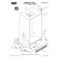 WHIRLPOOL RS25AWXEN01 Parts Catalog WHIRLPOOL RS25AWXEN01 Parts Catalog