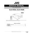JVC DLA-HX2E Service Manual JVC DLA-HX2E Service Manual