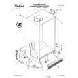 WHIRLPOOL ED22PCXBN00 Parts Catalog WHIRLPOOL ED22PCXBN00 Parts Catalog