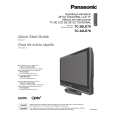 PANASONIC TC32LE70 Owners Manual PANASONIC TC32LE70 Owners Manual