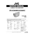 JVC GRAX280BEK Service Manual JVC GRAX280BEK Service Manual