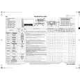 WHIRLPOOL WAE 8769 BK Quick Start WHIRLPOOL WAE 8769 BK Quick Start