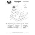 WHIRLPOOL IME33303 Parts Catalog WHIRLPOOL IME33303 Parts Catalog