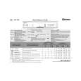 WHIRLPOOL GSF 5466 TW-WS Quick Start WHIRLPOOL GSF 5466 TW-WS Quick Start