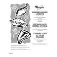 WHIRLPOOL SF114PXSQ0 Owners Manual WHIRLPOOL SF114PXSQ0 Owners Manual