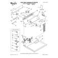 WHIRLPOOL WGD5500SQ0 Parts Catalog WHIRLPOOL WGD5500SQ0 Parts Catalog