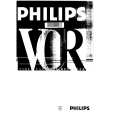 PHILIPS VR358 Instrukcja Obsługi PHILIPS VR358 Instrukcja Obsługi