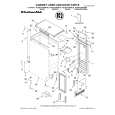 WHIRLPOOL KUIS155HBL0 Parts Catalog WHIRLPOOL KUIS155HBL0 Parts Catalog