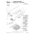 WHIRLPOOL RH4936XDB1 Parts Catalog WHIRLPOOL RH4936XDB1 Parts Catalog