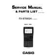 CASIO FX-9700GH Service Manual CASIO FX-9700GH Service Manual