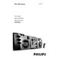 PHILIPS FWM57/19 Owners Manual PHILIPS FWM57/19 Owners Manual