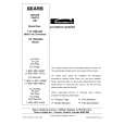 WHIRLPOOL 15962400 Parts Catalog WHIRLPOOL 15962400 Parts Catalog