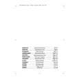 WHIRLPOOL HOO 110 W Owners Manual WHIRLPOOL HOO 110 W Owners Manual
