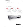 PHILIPS DVP3340V/17 Owners Manual PHILIPS DVP3340V/17 Owners Manual