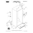 WHIRLPOOL RT18DKXEN01 Parts Catalog WHIRLPOOL RT18DKXEN01 Parts Catalog