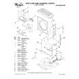 WHIRLPOOL AD025SG0 Parts Catalog WHIRLPOOL AD025SG0 Parts Catalog