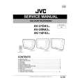 JVC AV20N43/BK Service Manual JVC AV20N43/BK Service Manual