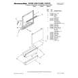 WHIRLPOOL KUDC25CHBL0 Parts Catalog WHIRLPOOL KUDC25CHBL0 Parts Catalog