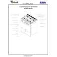 WHIRLPOOL ACE3788KB1 Parts Catalog WHIRLPOOL ACE3788KB1 Parts Catalog