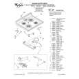 WHIRLPOOL RF396PXYN5 Parts Catalog WHIRLPOOL RF396PXYN5 Parts Catalog