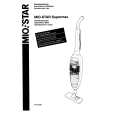 MIGROS MIO STAR Owners Manual MIGROS MIO STAR Owners Manual