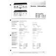 NORDMENDE PA1200 Service Manual NORDMENDE PA1200 Service Manual