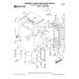 WHIRLPOOL JIM158XBRB1 Parts Catalog WHIRLPOOL JIM158XBRB1 Parts Catalog