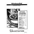 WHIRLPOOL KEBS207YAL0 Owners Manual WHIRLPOOL KEBS207YAL0 Owners Manual