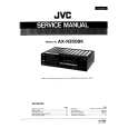JVC AX-R350BK Service Manual JVC AX-R350BK Service Manual