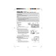 PHILIPS MC-I200/22 Owners Manual PHILIPS MC-I200/22 Owners Manual