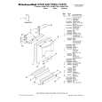 WHIRLPOOL KUDM03FTBL2 Parts Catalog WHIRLPOOL KUDM03FTBL2 Parts Catalog