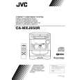 JVC MXJ800 Owners Manual JVC MXJ800 Owners Manual