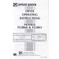 WHIRLPOOL FG3860 Owners Manual WHIRLPOOL FG3860 Owners Manual
